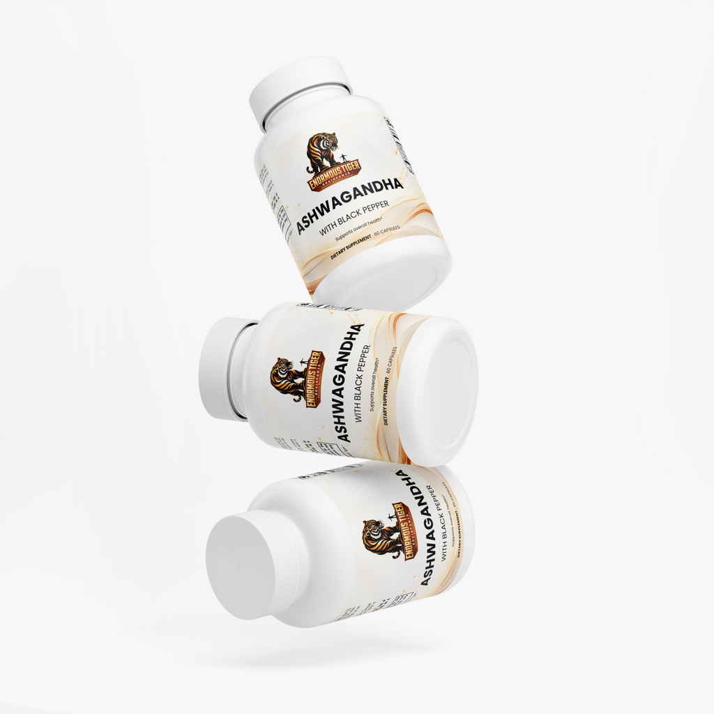 Ashwagandha