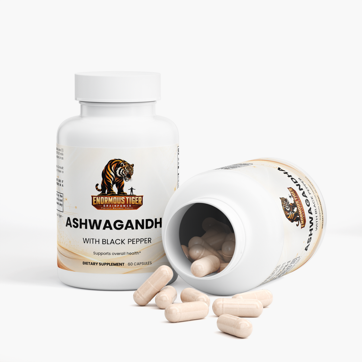 Ashwagandha