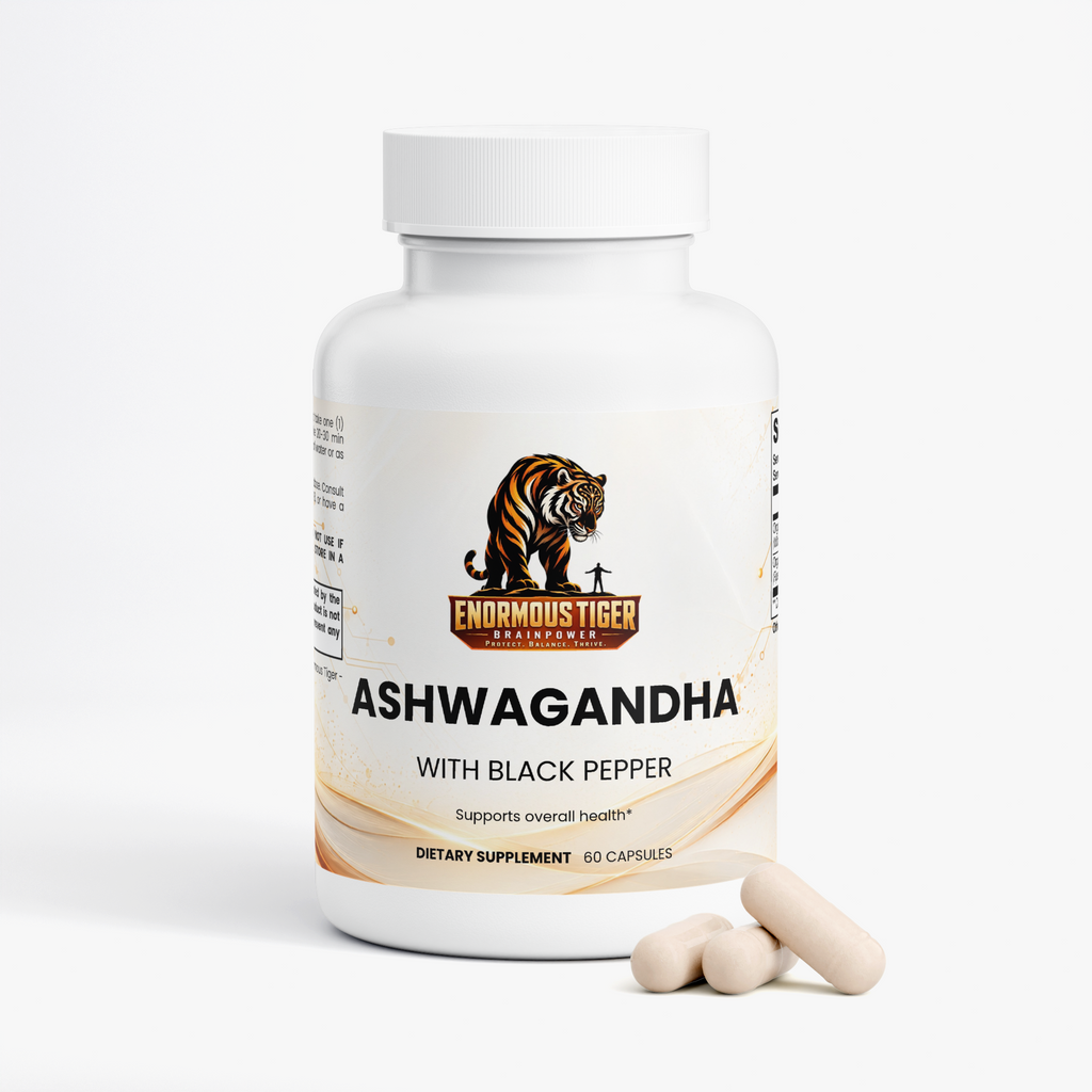 Ashwagandha