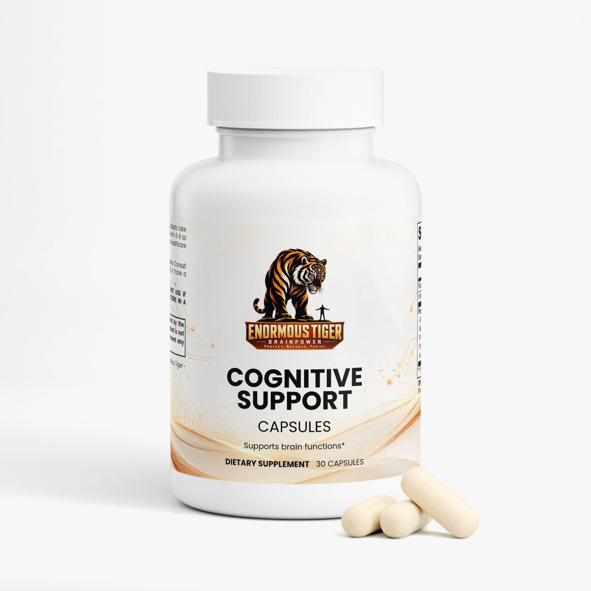 Cognitive Support