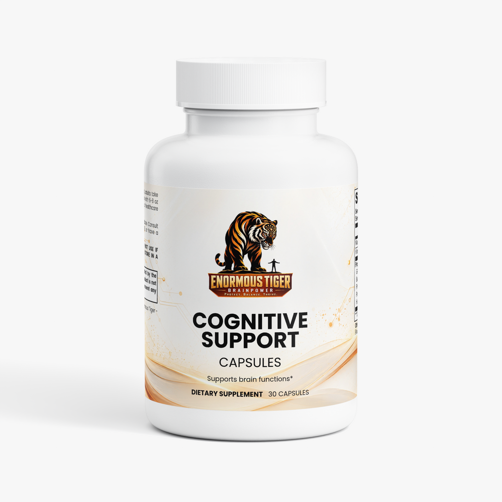 Cognitive Support