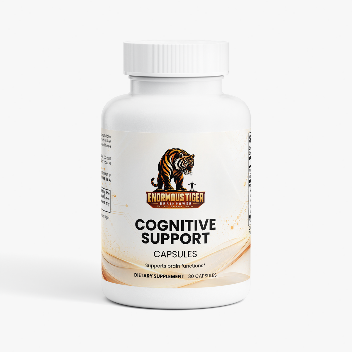 Cognitive Support
