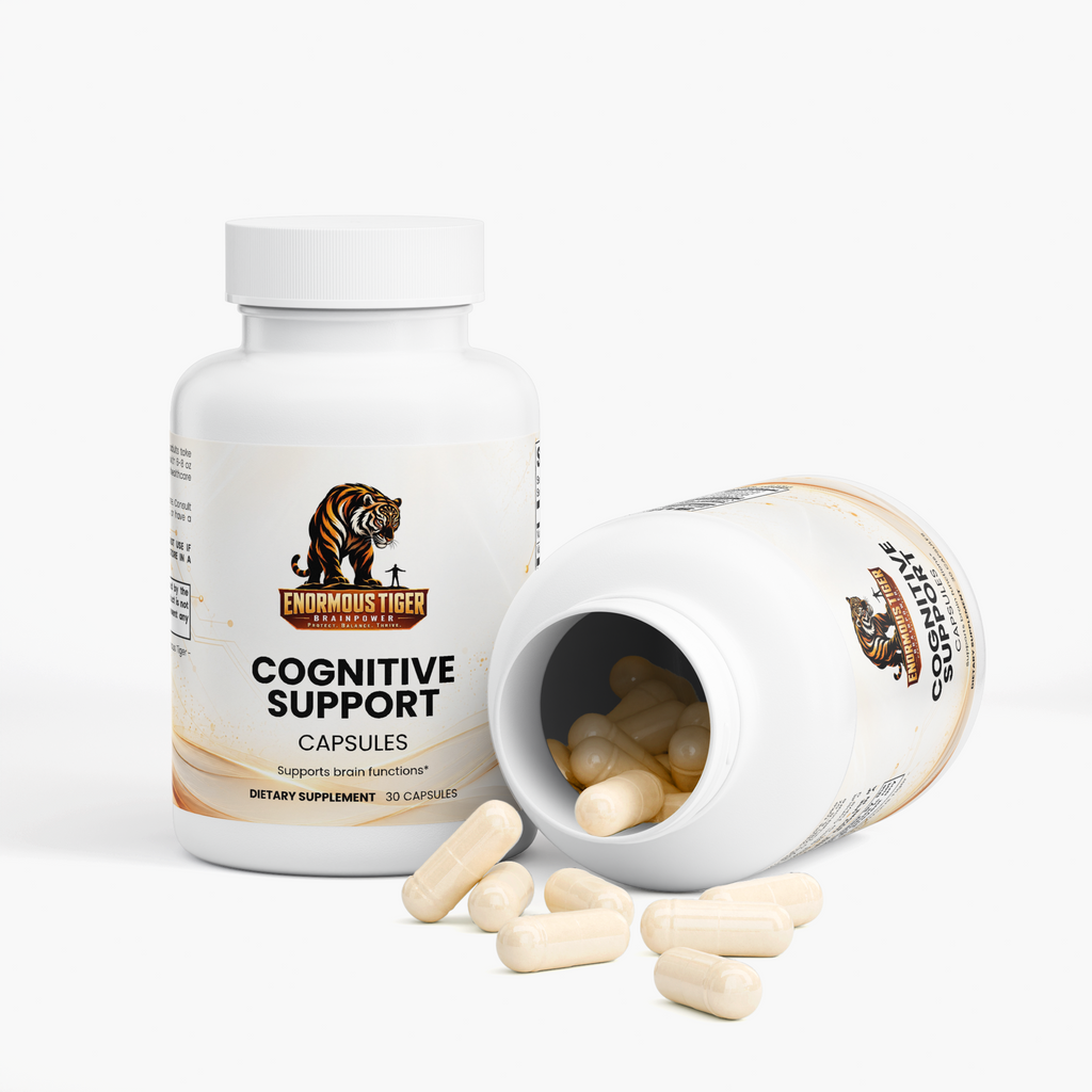 Cognitive Support