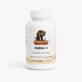 Omega-3 EPA 180mg + DHA 120mg